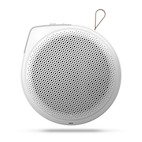 Vorschau: BenQ GV32 Tragbarer Full HD Beamer mit 360° Projektion und Smart TV - Demoware Gold