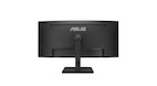 Vorschau: Asus VA34VCPSR 34" WQHD curved Docking Monitor