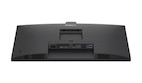 Vorschau: Dell Pro P 27 USB-C Hub Conferencing Monitor - P2726DEB - Hub