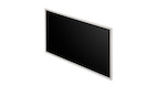 Vorschau: LG 32RS1Q-B - 31.5" Display EPD Indoor