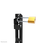 Vorschau: Neomounts WL30S-850BL12 TV-Wandhalterung für 24-65" Displays