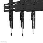 Vorschau: Neomounts WL30S-910BL16 TV-Säulenhalterung für die feste Installation von 40-75" Displays
