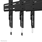 Vorschau: Neomounts WL30S-910BL16 TV-Säulenhalterung für die feste Installation von 40-75" Displays