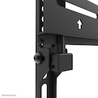 Vorschau: Neomounts WL30-350BL12 TV-Wandhalterung für die feste Installation von 24-55" Displays