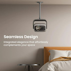 Vorschau: JMGO X-Shaped Ceiling Mount für JMGO N3 Ultimate