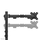 Vorschau: Neomounts NERO DS60-600BL1 Monitorarm