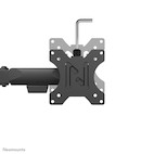 Vorschau: Neomounts DS60-600BL2-1 Monitorarm für 3 Monitore bis zu 32 Zoll