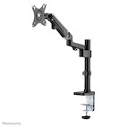 Vorschau: Neomounts DS70-750BL1 Monitorarm 17-27" - Gasfeder - Klemme/Durchführung - 7 kg - 43,2 cm (17") - 68