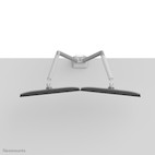 Vorschau: Neomounts Next Slim Desk Mount double display