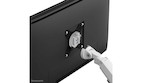 Vorschau: Neomounts Next Slim Desk Mount single display