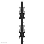 Vorschau: Neomounts Nero Dual monitor stand 10-32"