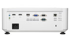 Vorschau: Optoma LH351ST Full HD 4-LED Projektor mit kurzer Projektionsdistanz