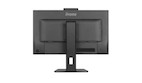 Vorschau: Iiyama 27" XB2797QSNPH-B1 16 9 HDMI+DP+2xUSB-C - Flachbildschirm (TFT/LCD) - 27"