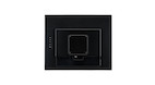 Vorschau: Iiyama 43.0cm (17") TF1734MC-B8X 5:4 M-Touch HDMI+DP VGA