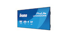 Vorschau: Iiyama 265,9cm(105") LH10552UWS-B1AG 21:9 HDMI+DP+USB-C IPS (Speditionsversand) - 265,9 cm - 105"
