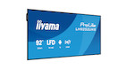 Vorschau: iiyama ProLite LH9252UWS-B1AG ein professionelles 92” 5K Display