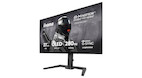 Vorschau: Iiyama LCD QHD Gaming META 3.0 OLED 280 - Flachbildschirm (TFT/LCD) - 27"