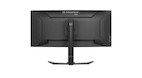 Vorschau: Iiyama 34" GCB3484WQSU-B2 21 9 2xHDMi+2xDP+USB-C - Flachbildschirm (TFT/LCD) - 34"