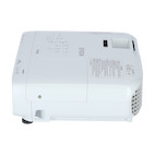 Vorschau: Epson EB-W49 Beamer mit hoher Farbhelligkeit, Keystone-Korrektur und HD Ready für Business-Anwendung