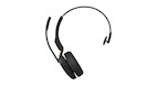 Vorschau: Jabra Evolve3 65 - schnurloses Mono USB-A Headset mit ANC | zertifiziert für UC-Plattformen | mit La