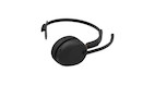 Vorschau: Jabra Evolve3 65 - schnurloses Mono USB-C Headset mit ANC | zertifiziert für Microsoft Teams | ohne