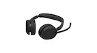 Vorschau: Jabra Evolve3 65 - schnurloses Dual USB-C Headset mit ANC | zertifiziert für UC-Plattformen | ohne L