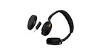 Vorschau: Jabra Evolve3 65 Flex - schnurloses ultraleichtes Dual USB-C Headset mit ANC | zertifiziert für UC-P