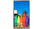 Vorschau: Samsung OM55B Display - Demoware