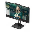 Vorschau: AOC Q27P3CW 27" QHD leistungsstarke Business-Monitor - Demoware
