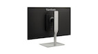 Vorschau: ViewSonic VP2766-2K 27" 120Hz 2K QHD Monitor mit Pantone Validierung