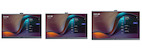 Vorschau: Yealink MeetingBoard Pro 86 86" 4K All-in-One-Lösung mit Touch Screen, 3 x 50MP-Kamera und 16-MEMS M