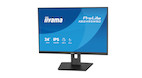 Vorschau: iiyama ProLite XB2495WSC-B1 24.1" WUXGA-IPS-Monitor mit USB-C (65 W)