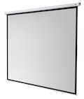Vorschau: celexon Leinwand Rollo Economy 300 x 300 cm - 167"