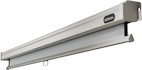 Vorschau: celexon Rolloleinwand Professional 240 x 240 cm - 1:1 - Gain 1,2 - 134"