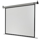 Vorschau: celexon Leinwand Motor HomeCinema 160 x 120 cm