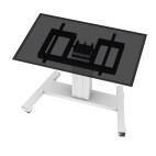 Vorschau: celexon Display-Rollwagen Adjust-V4670L (mit Kippfunktion)