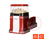 Vorschau: celexon CinePop CP250 Popcornmaschine - Retrolook - rot/weiß