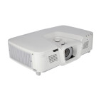 Vorschau: ViewSonic PRO8530HDL Business Beamer mit 5200 ANSI-Lumen und Full-HD