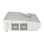 Vorschau: NEC UM361Xi Kurzdistanzbeamer mit 3600 ANSI-Lumen und XGA Auflösung
