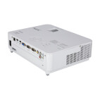 Vorschau: NEC V302W Business Beamer mit 3000 ANSI-Lumen und WXGA Auflösung Vorschau: NEC V302W Business Beamer mit 3000 ANSI-Lumen und WXGA Auflösung
