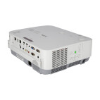Vorschau: NEC P502H Installationsbeamer mit 5000 ANSI-Lumen und Full-HD