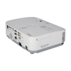 Vorschau: NEC ME361W Business Beamer mit 3600 ANSI-Lumen und WXGA Auflösung