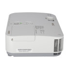 Vorschau: NEC ME331X Beamer mit 3300 ANSI-Lumen und XGA Auflösung