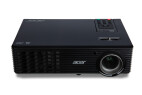 Vorschau: Acer X112 Beamer mit 2700 ANSI-Lumen und SVGA Auflösung