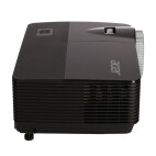 Vorschau: Acer X122 Beamer mit 3000 ANSI-Lumen und XGA Auflösung