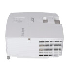 Vorschau: Acer H6517BD 3D Heimkino Beamer mit 3200 ANSI-Lumen und Full-HD