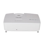 Vorschau: Acer H6517ST Kurzdistanzbeamer mit 3000 ANSI-Lumen und Full-HD