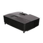 Vorschau: Acer P5515 3D Heimkino Beamer mit 4000 ANSI-Lumen und Full-HD
