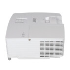 Vorschau: Acer X125H Beamer mit 3300 ANSI-Lumen und XGA Auflösung