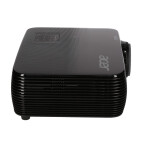 Vorschau: Acer P1286 Beamer mit 3400 ANSI-Lumen und XGA Auflösung